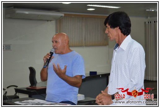 rolim de moura